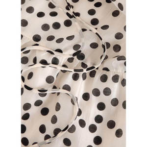 Phase Eight Nita Spot Maxi Dress